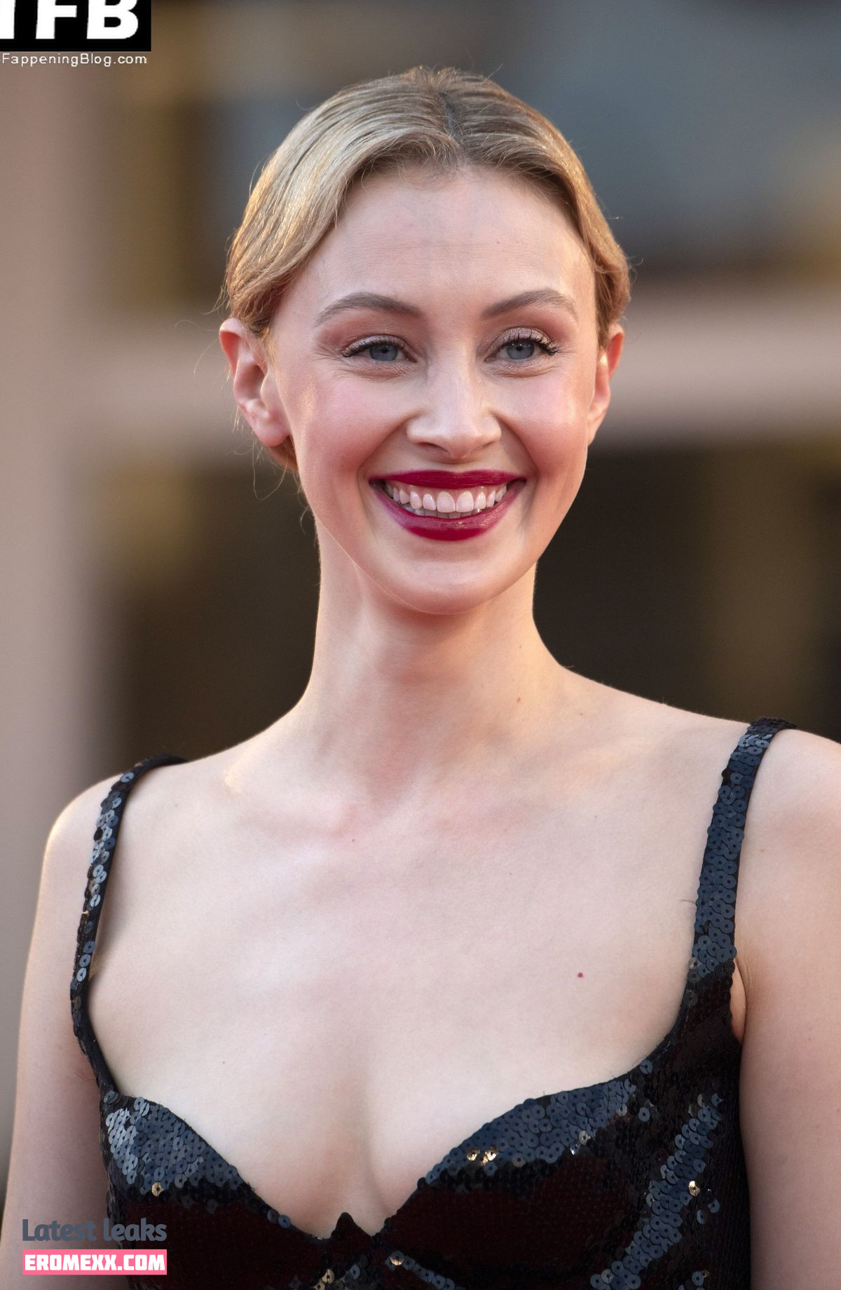 Latest Leaks Sarah Gadon Nude #72 - Fapello
