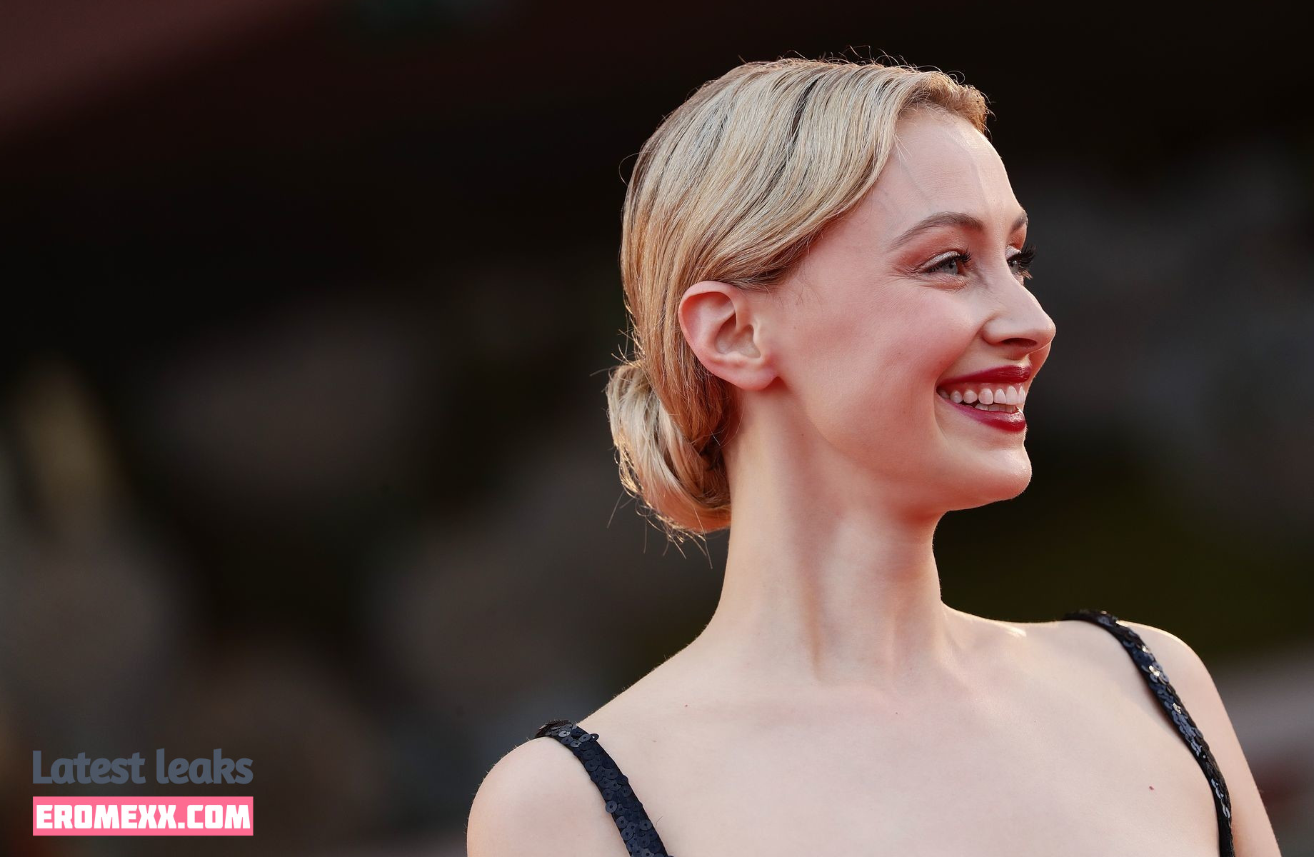 Latest Leaks Sarah Gadon Nude #85 - Fapello