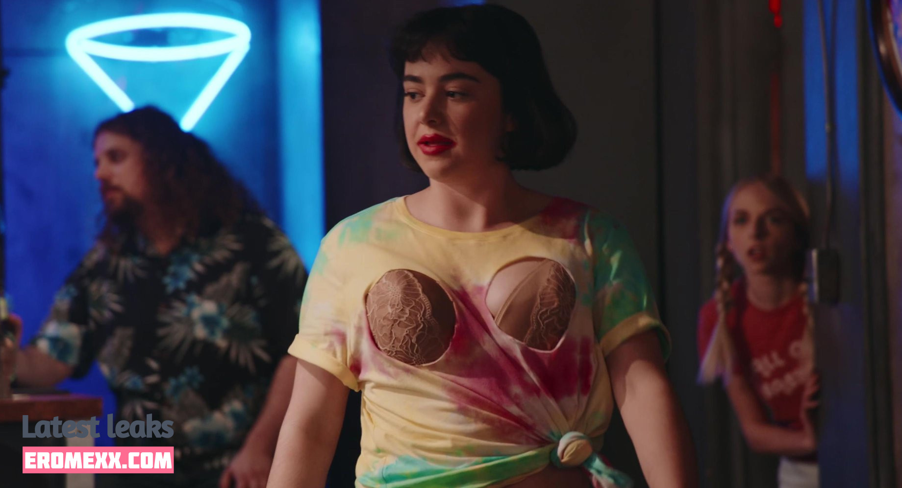 Latest Leaks Sarah Gilman Nude #3 - Fapello