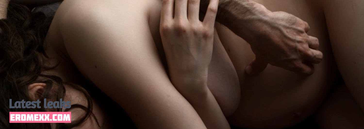 Latest Leaks Sarah Grappin Nude #4 - Fapello