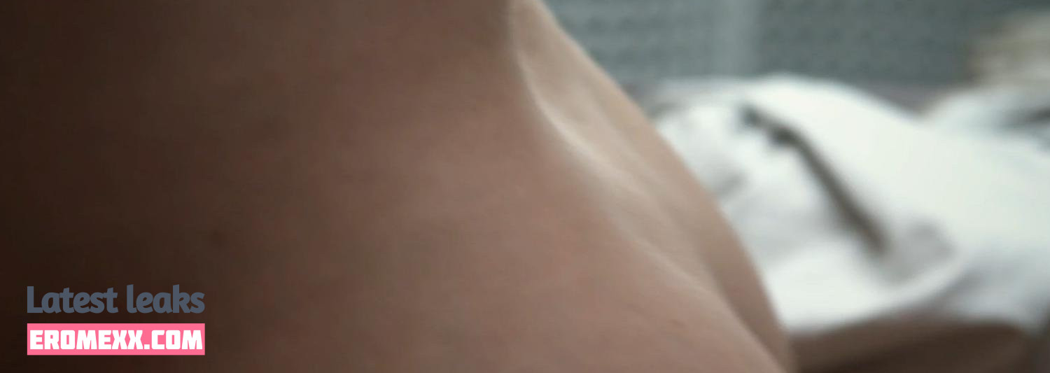 Latest Leaks Sarah Grappin Nude #5 - Fapello