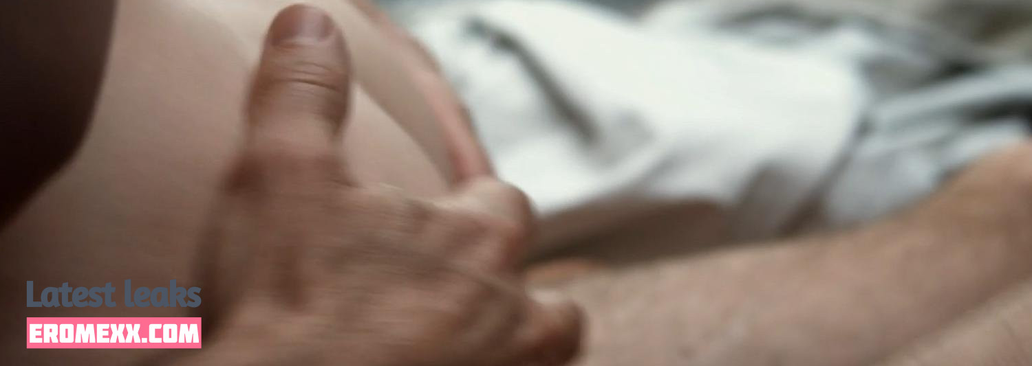 Latest Leaks Sarah Grappin Nude #6 - Fapello