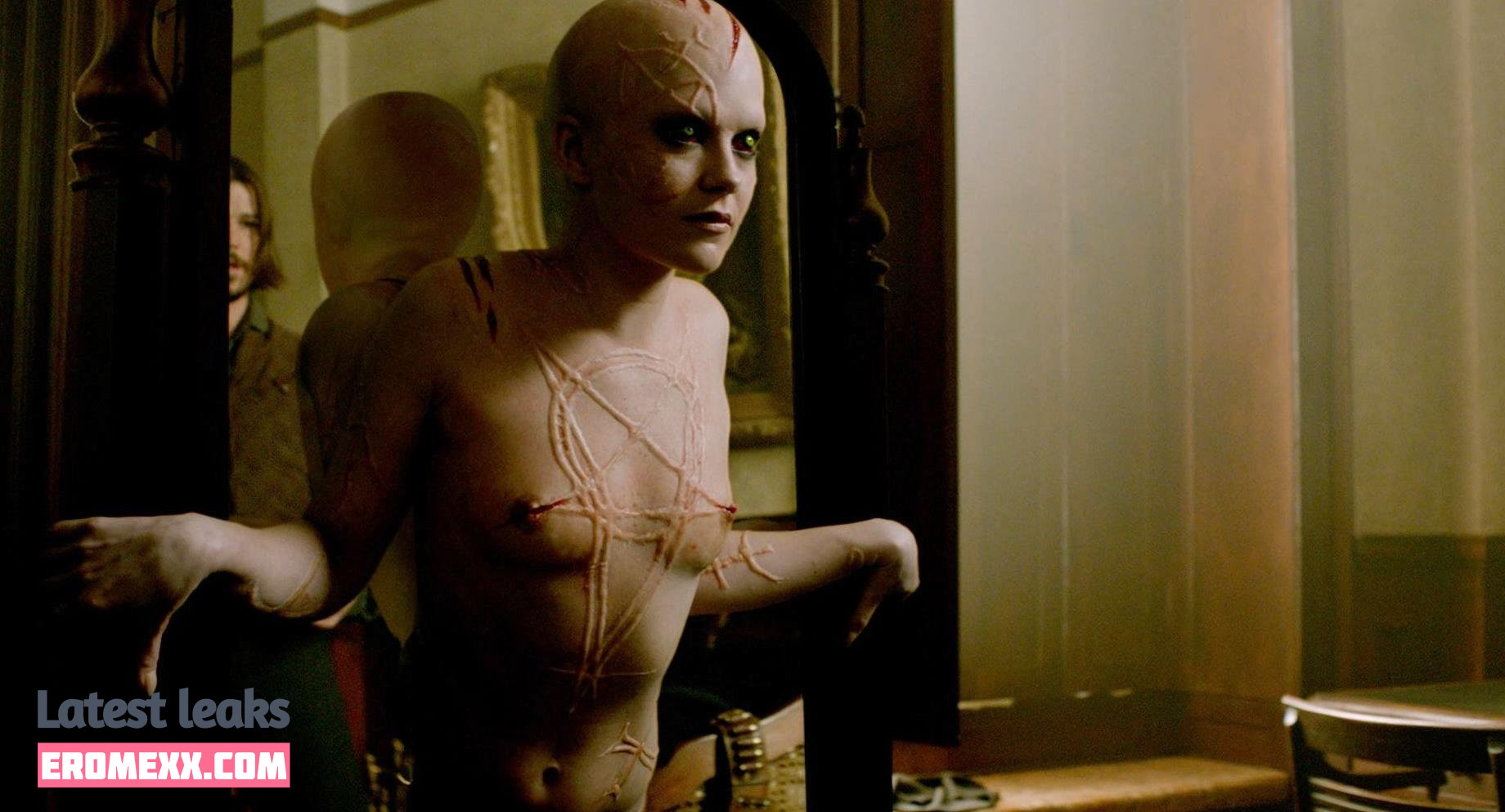 Latest Leaks Sarah Greene Nude #19 - Fapello
