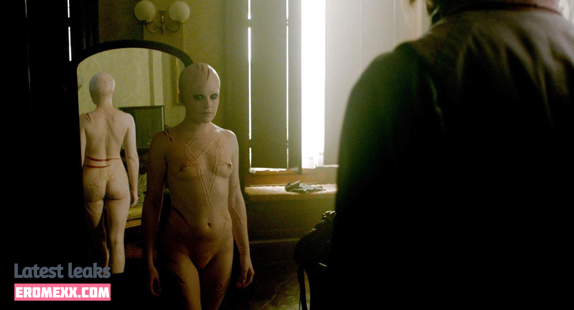 Latest Leaks Sarah Greene Nude #43 - Fapello