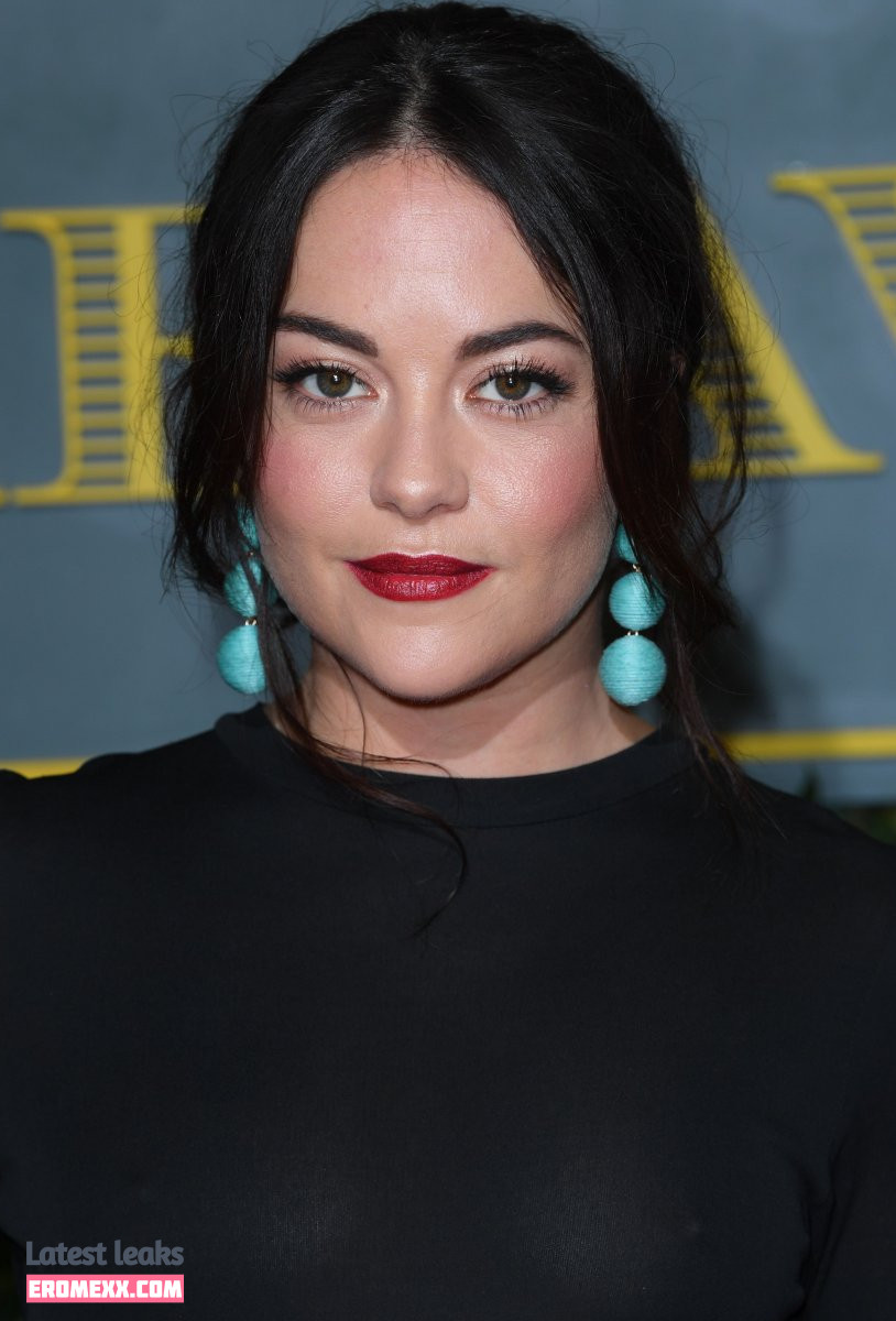 Latest Leaks Sarah Greene Nude #5 - Fapello