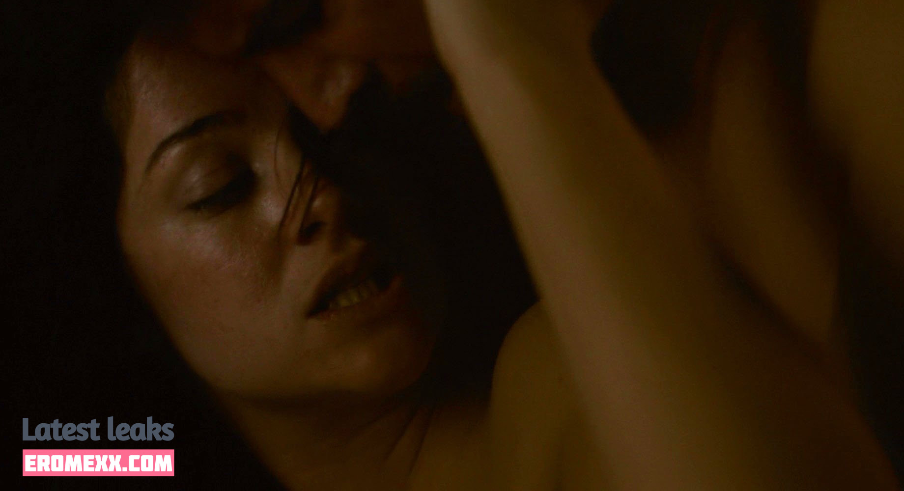 Latest Leaks Sarah Greene Nude #58 - Fapello