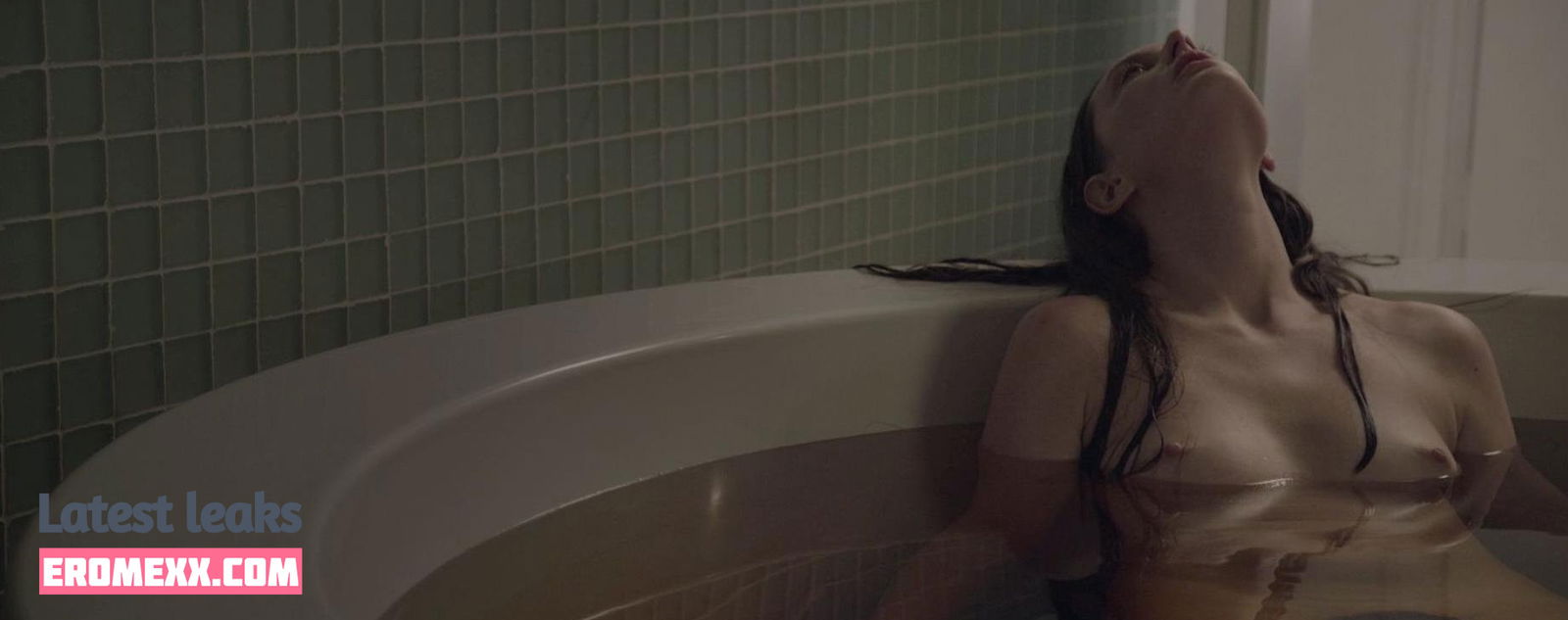 Latest Leaks Sarah Hagan Nude #1 - Fapello