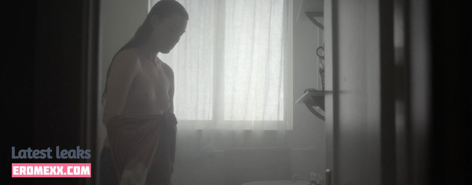 Latest Leaks Sarah Hagan Nude #22 - Fapello