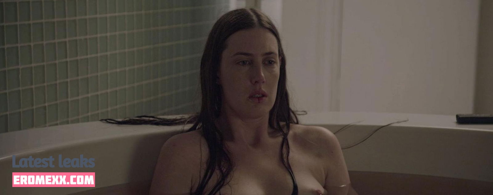Latest Leaks Sarah Hagan Nude #4 - Fapello