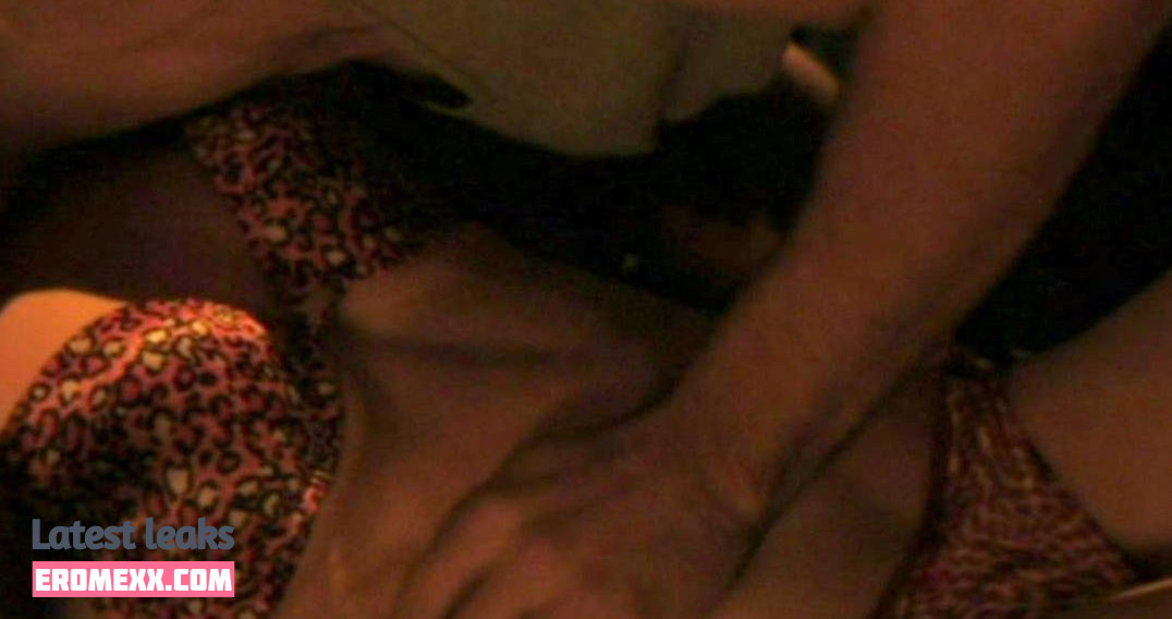Latest Leaks Sarah Hall Nude #6 - Fapello