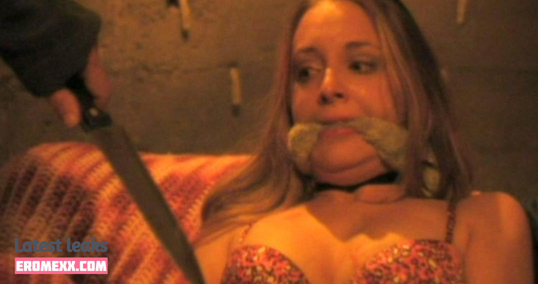 Latest Leaks Sarah Hall Nude #8 - Fapello