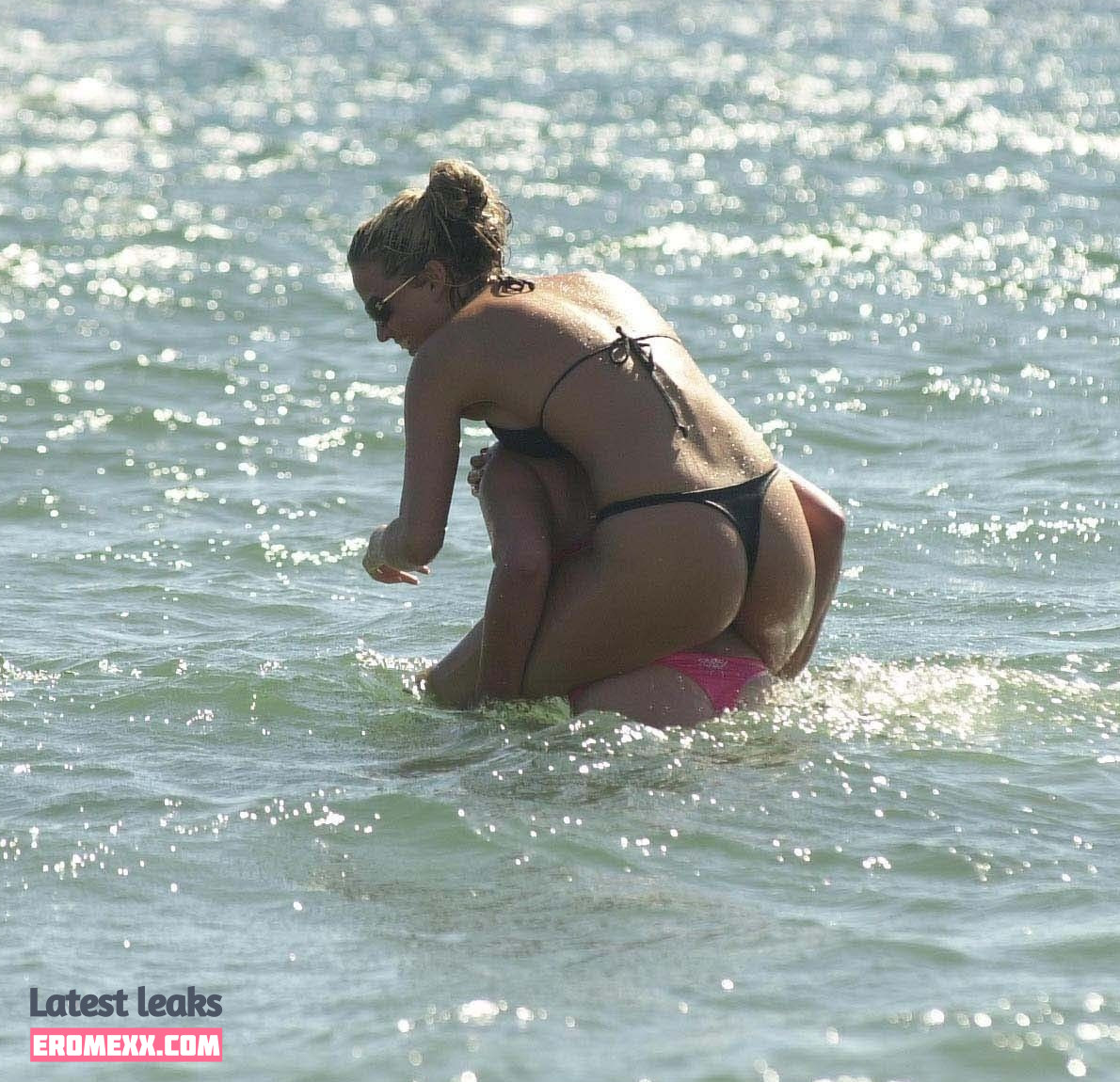 Latest Leaks Sarah Harding Nude #128 - Fapello