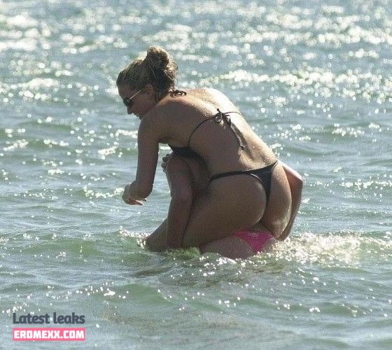 Latest Leaks Sarah Harding Nude #144 - Fapello