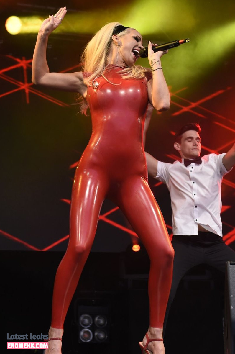 Latest Leaks Sarah Harding Nude #44 - Fapello