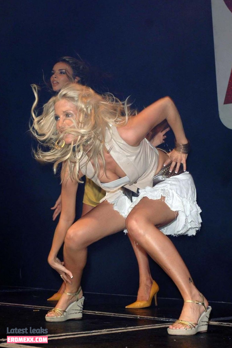 Latest Leaks Sarah Harding Nude #97 - Fapello