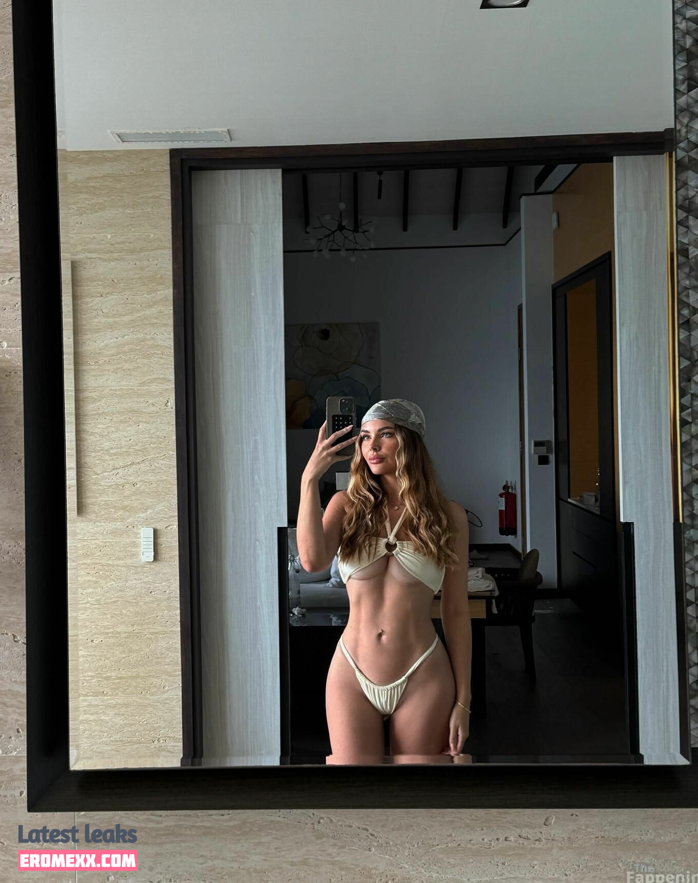Latest Leaks Sarah Harris Nude #178 - Fapello