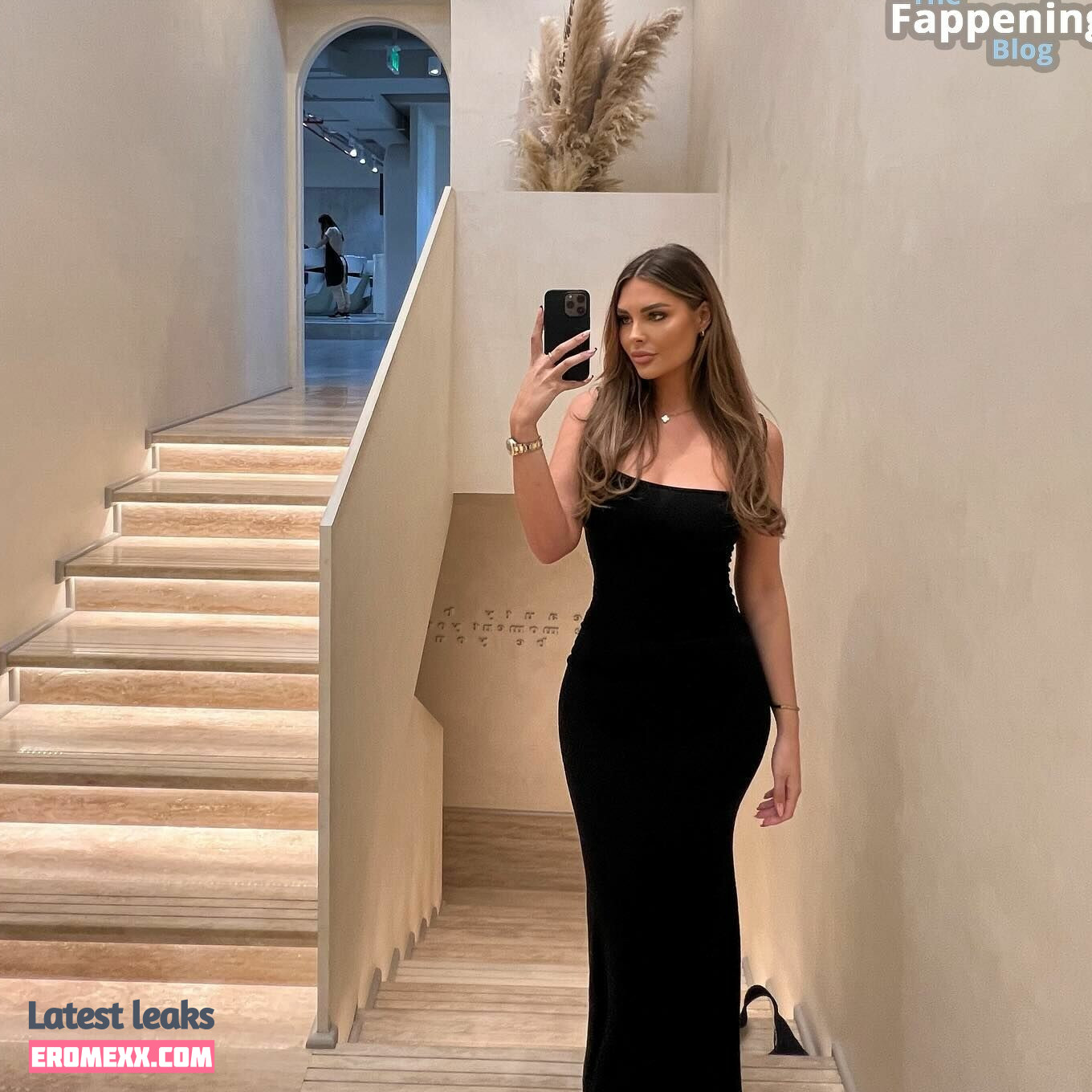 Latest Leaks Sarah Harris Nude #98 - Fapello