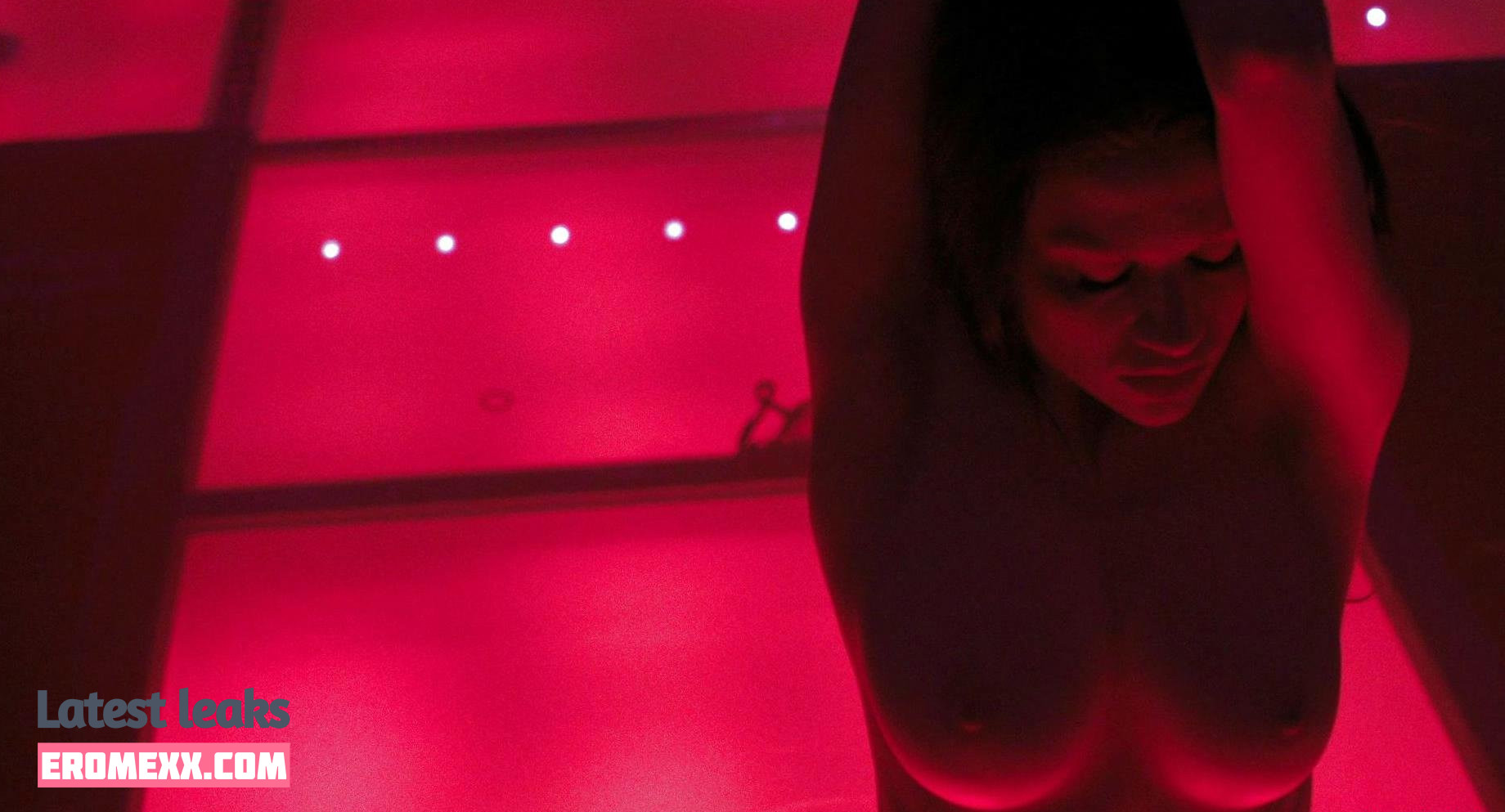 Latest Leaks Sarah Hay Nude #6 - Fapello