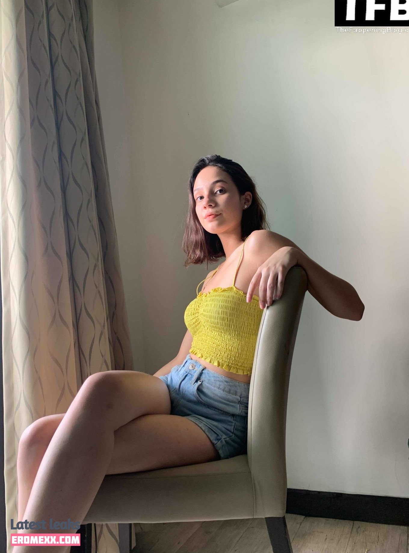 Latest Leaks Sarah Holmes Nude #34 - Fapello