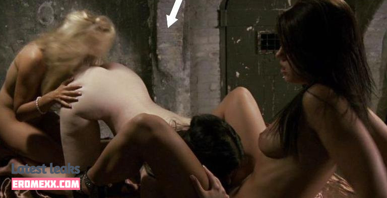 Latest Leaks Sarah Hunter Nude #21 - Fapello