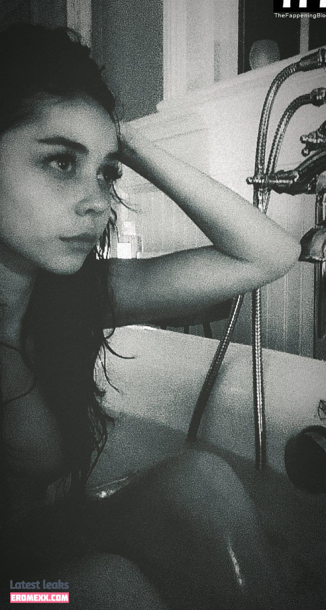 Latest Leaks Sarah Hyland Nude #1167 - Fapello