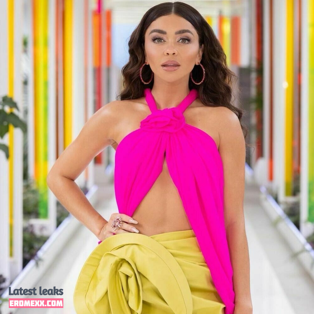 Latest Leaks Sarah Hyland Nude #1344 - Fapello