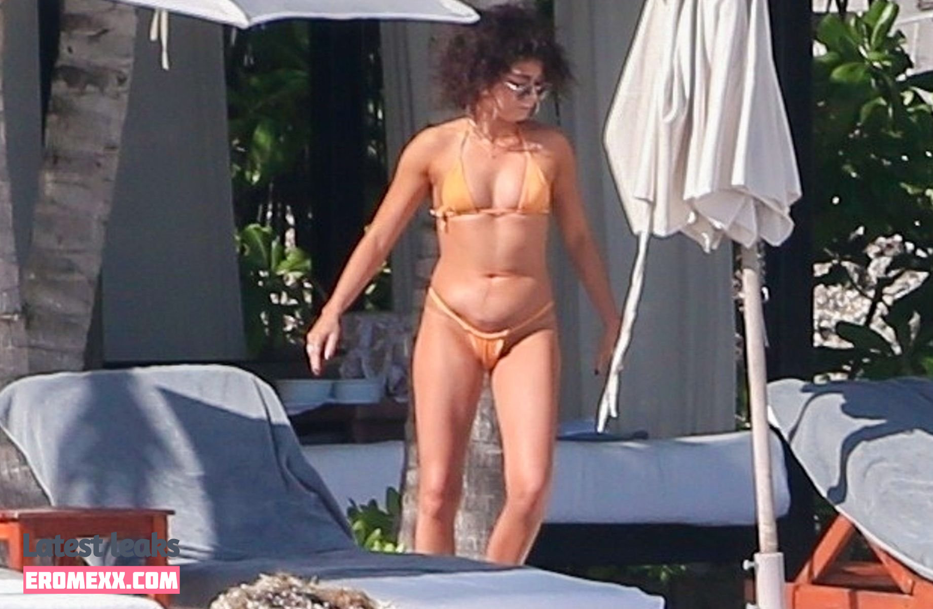 Latest Leaks Sarah Hyland Nude #151 - Fapello