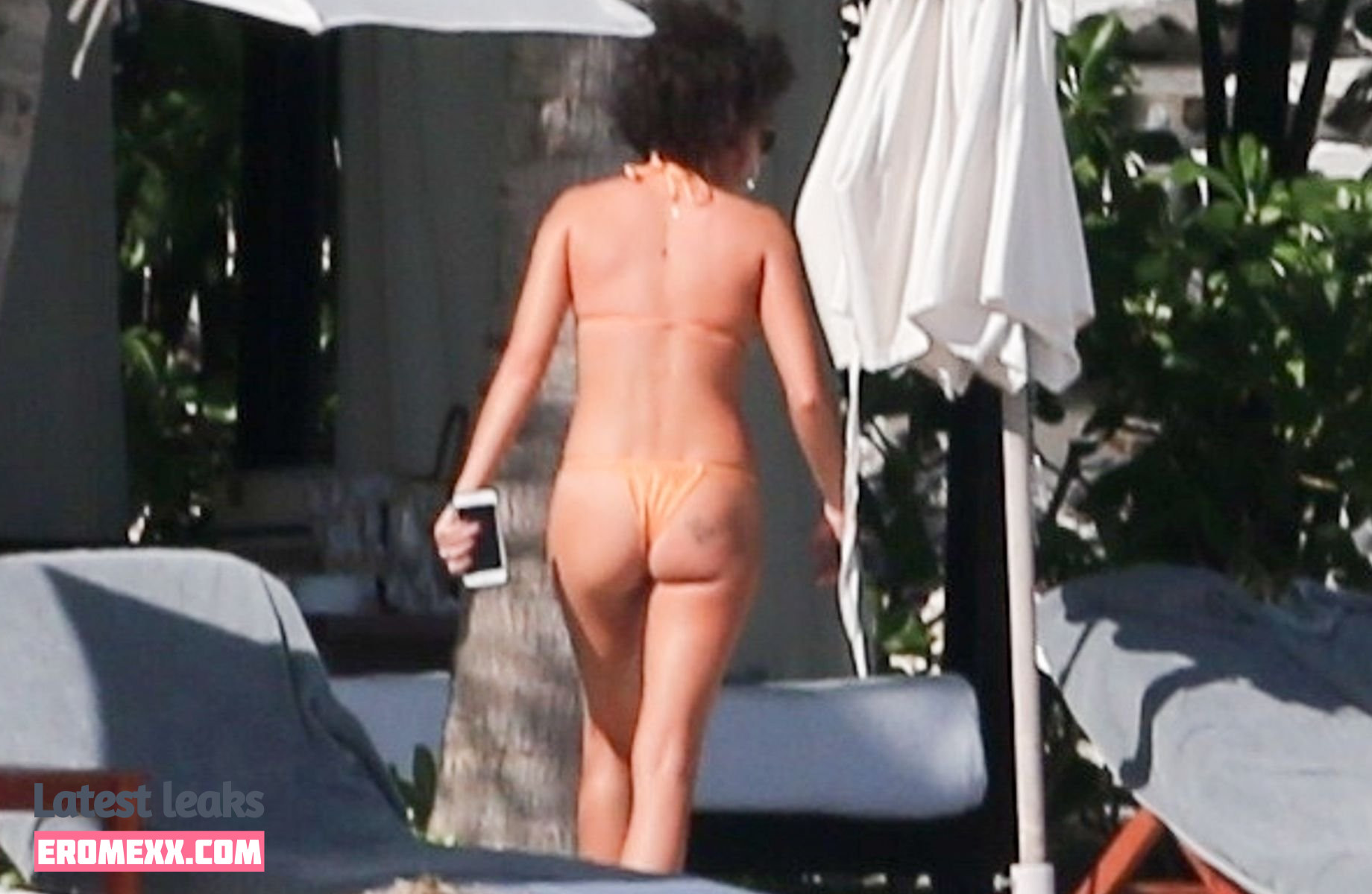 Latest Leaks Sarah Hyland Nude #161 - Fapello