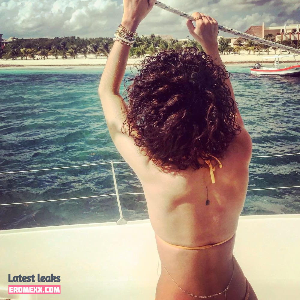 Latest Leaks Sarah Hyland Nude #198 - Fapello