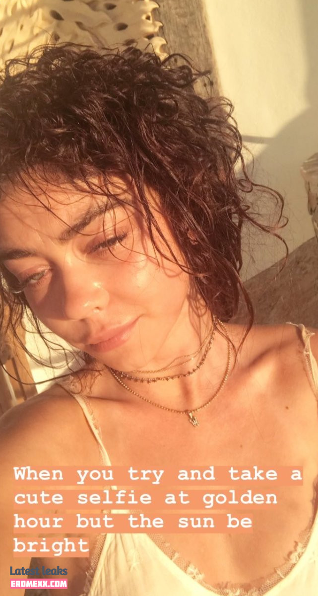 Latest Leaks Sarah Hyland Nude #200 - Fapello
