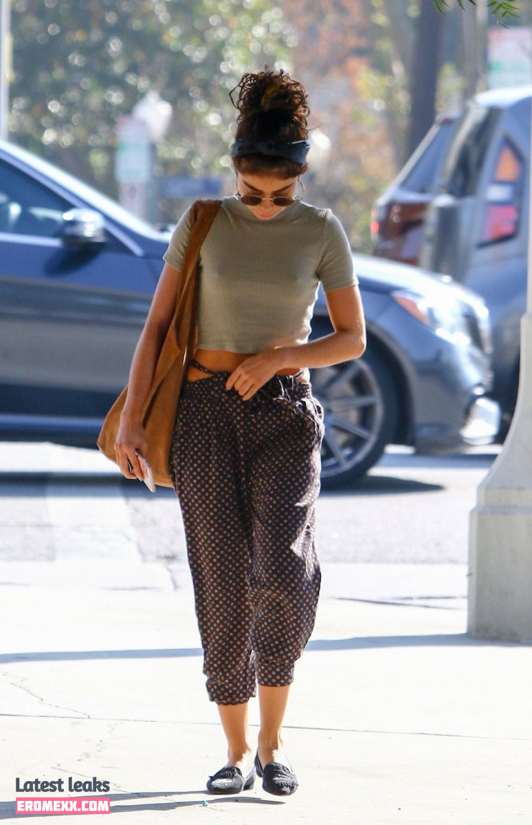 Latest Leaks Sarah Hyland Nude #232 - Fapello