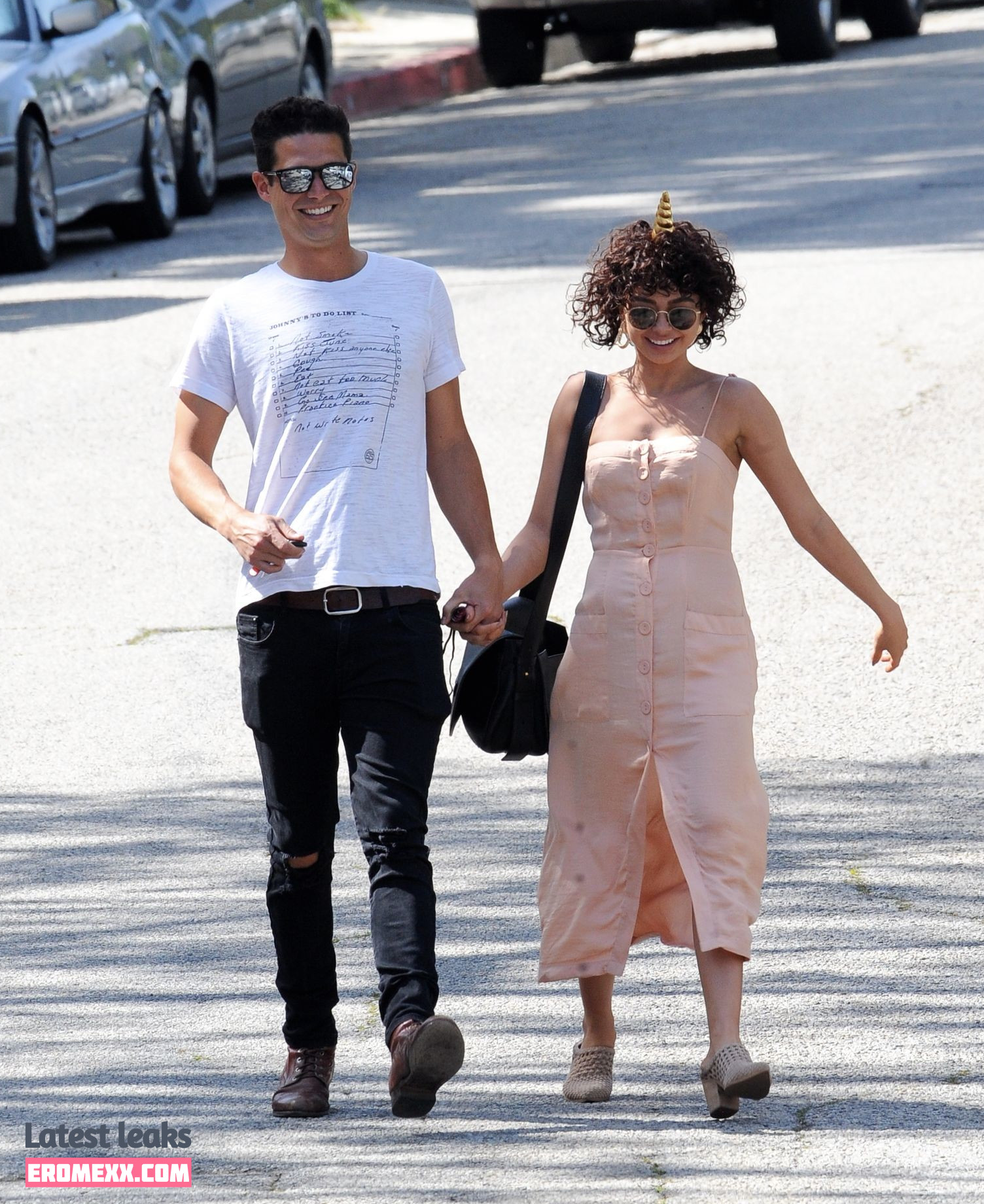 Latest Leaks Sarah Hyland Nude #601 - Fapello