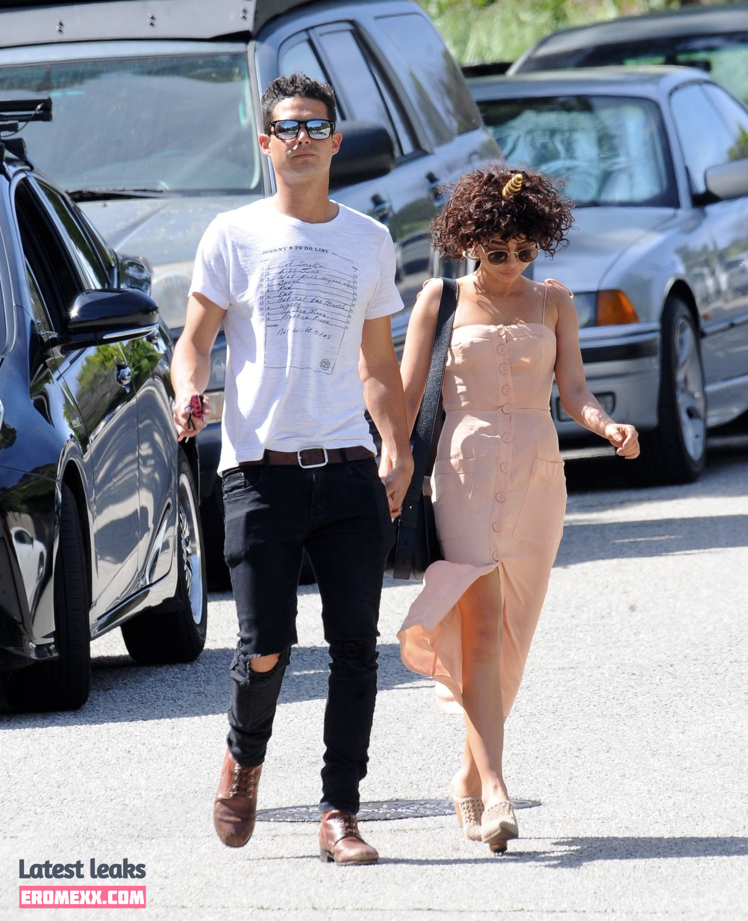 Latest Leaks Sarah Hyland Nude #610 - Fapello