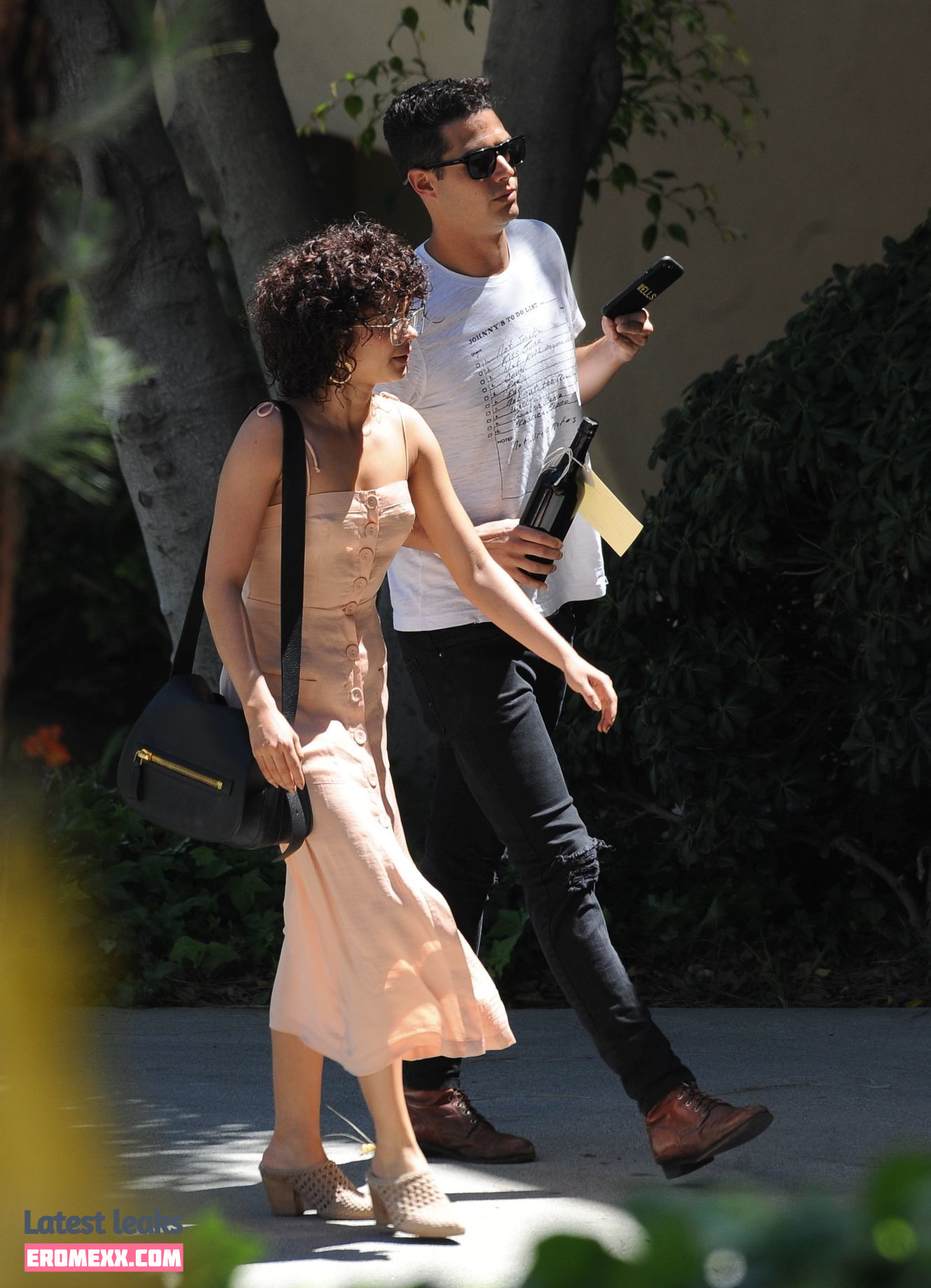 Latest Leaks Sarah Hyland Nude #627 - Fapello