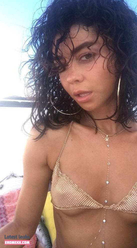 Latest Leaks Sarah Hyland Nude #653 - Fapello