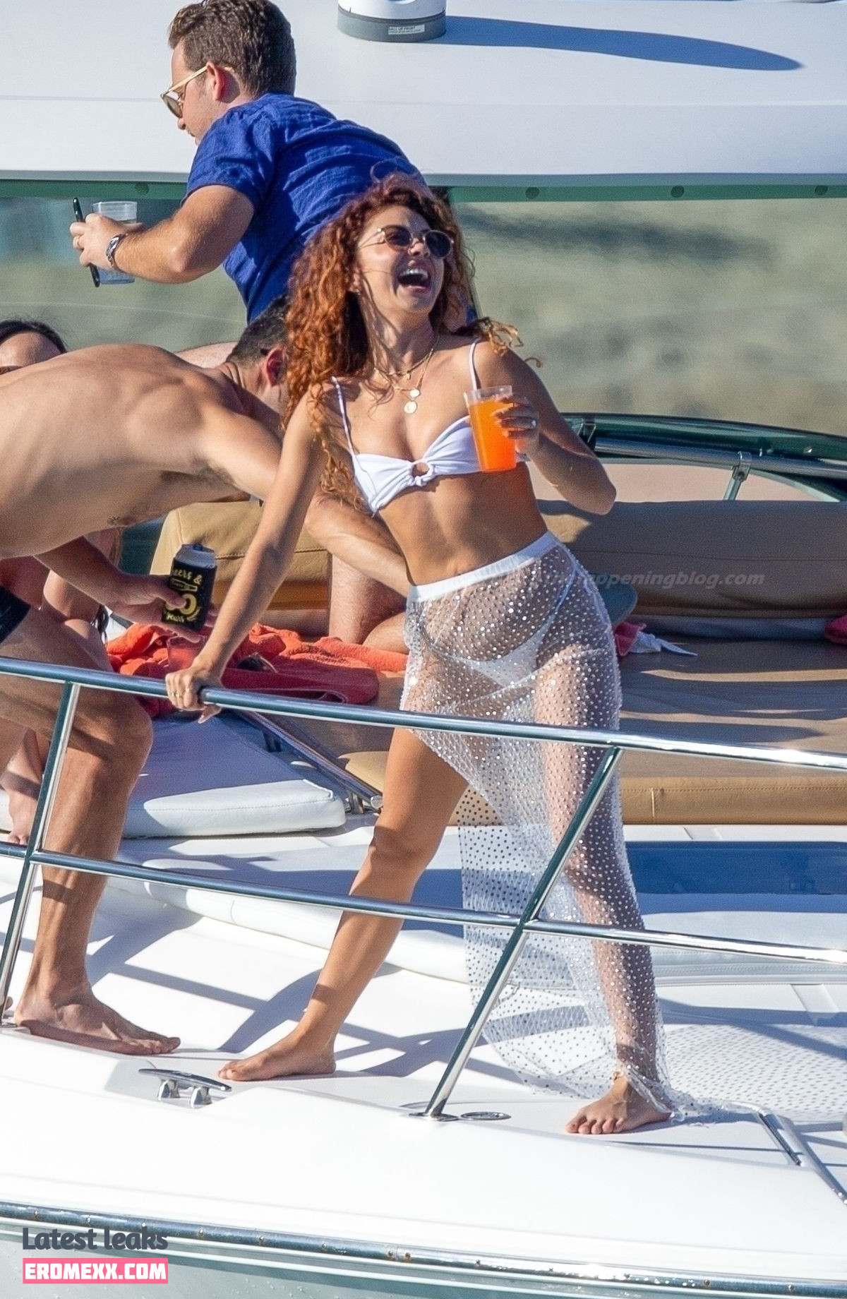 Latest Leaks Sarah Hyland Nude #946 - Fapello