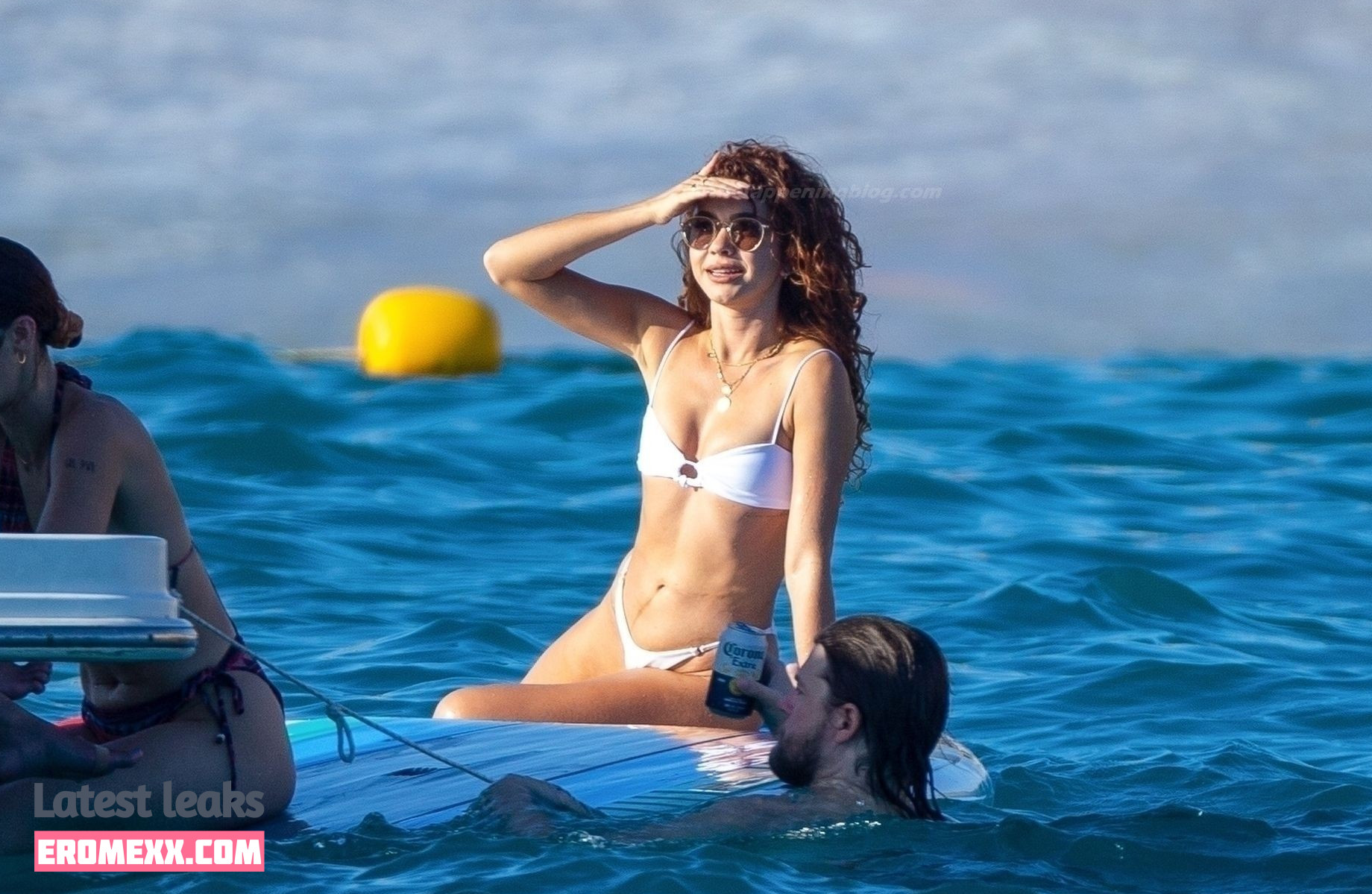 Latest Leaks Sarah Hyland Nude #971 - Fapello