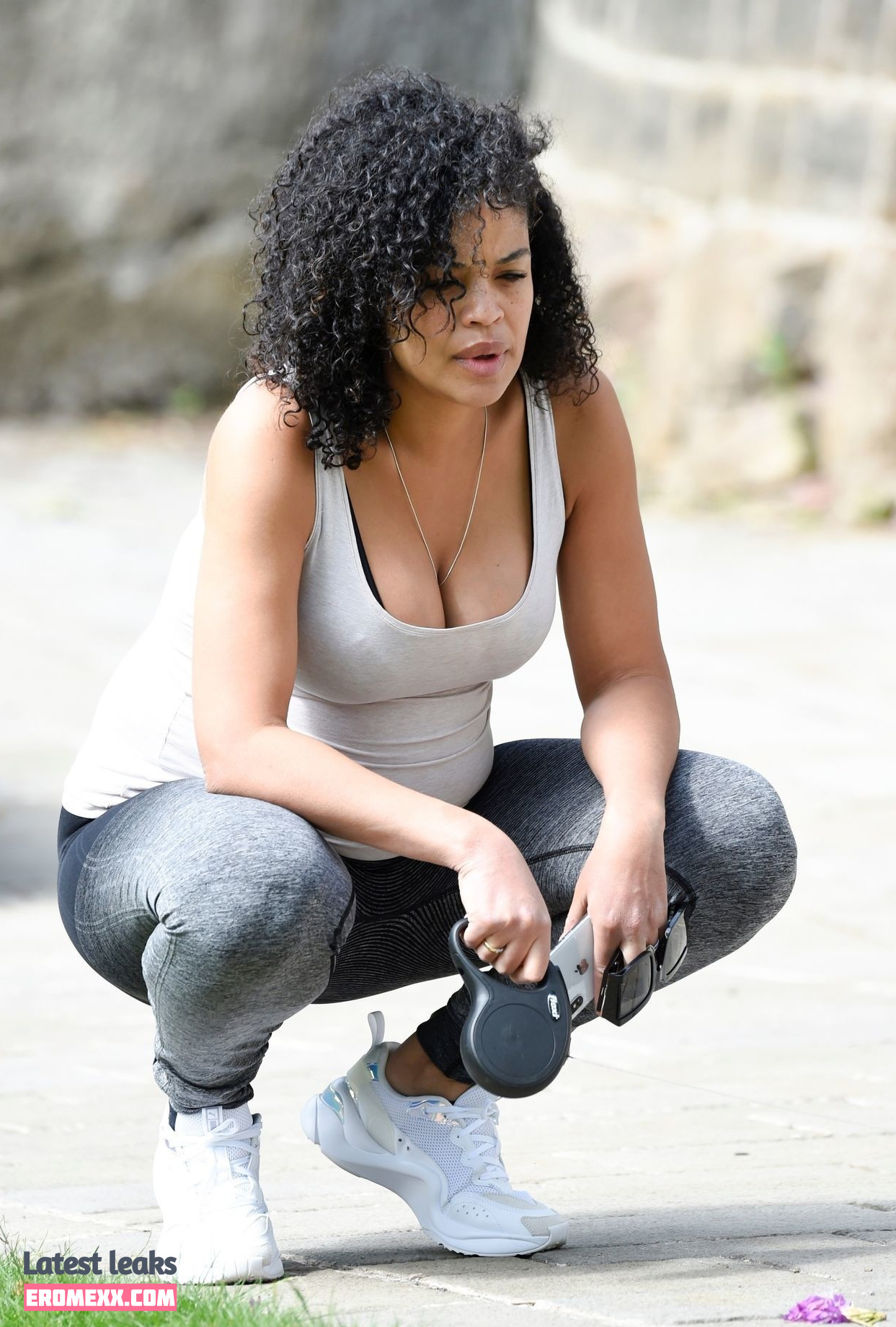 Latest Leaks Sarah-Jane Crawford Nude #100 - Fapello