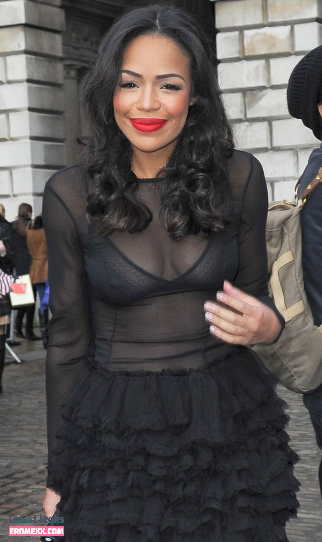 Latest Leaks Sarah-Jane Crawford Nude #61 - Fapello