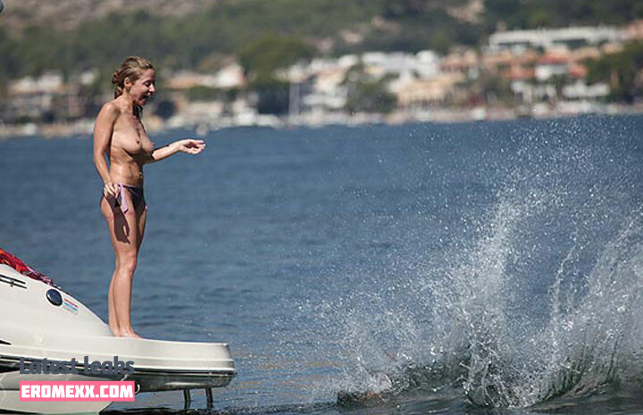 Latest Leaks Sarah-Jane Honeywell Nude #27 - Fapello