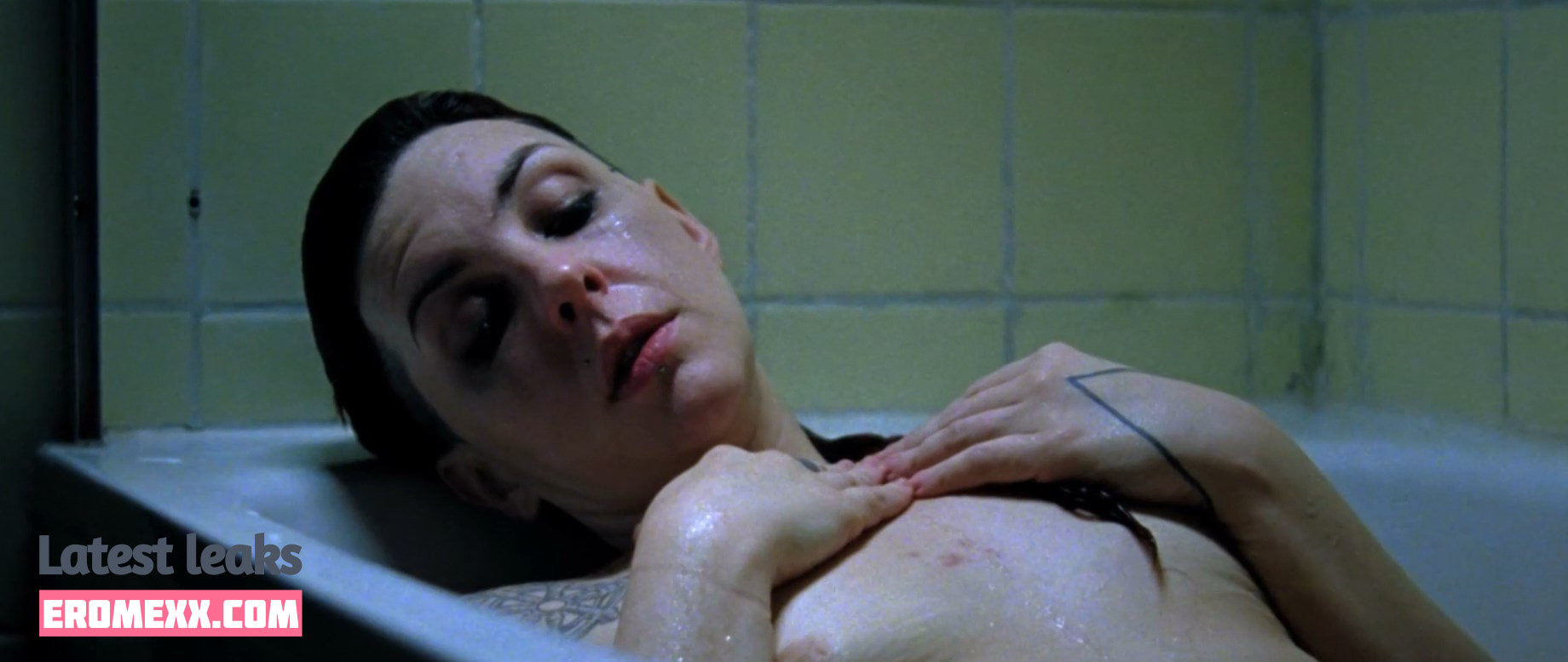 Latest Leaks Sarah Jane Norman Nude #1 - Fapello