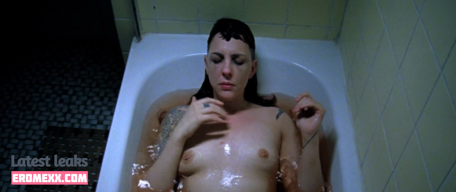 Latest Leaks Sarah Jane Norman Nude #6 - Fapello
