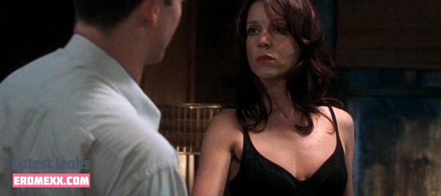 Latest Leaks Sarah-Jane Redmond Nude #4 - Fapello