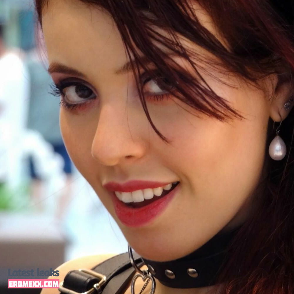 Latest Leaks Sarah Jareth Nude #5 - Fapello