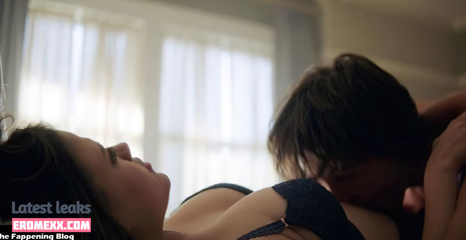 Latest Leaks Sarah Jeffery Nude #62 - Fapello