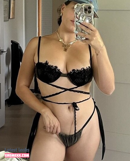 Latest Leaks Sarah Jeffery Nude #66 - Fapello