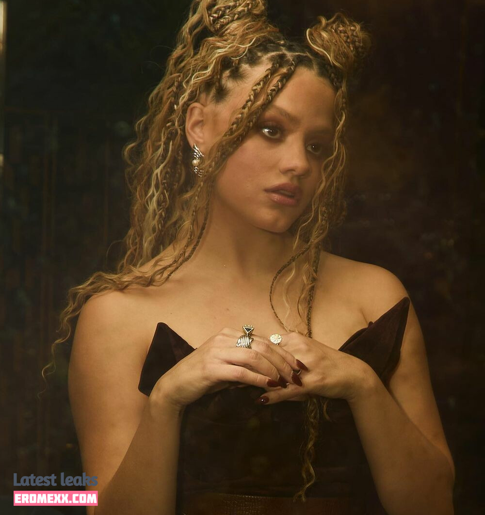 Latest Leaks Sarah Jeffery Nude #70 - Fapello