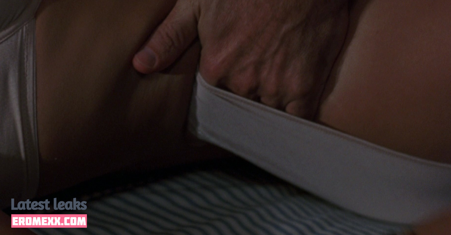 Latest Leaks Sarah Jessica Parker Nude #135 - Fapello