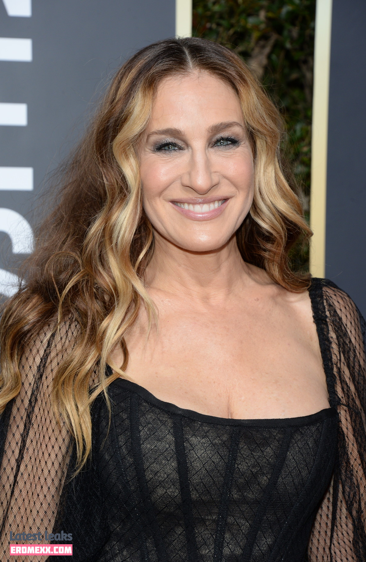 Latest Leaks Sarah Jessica Parker Nude #539 - Fapello