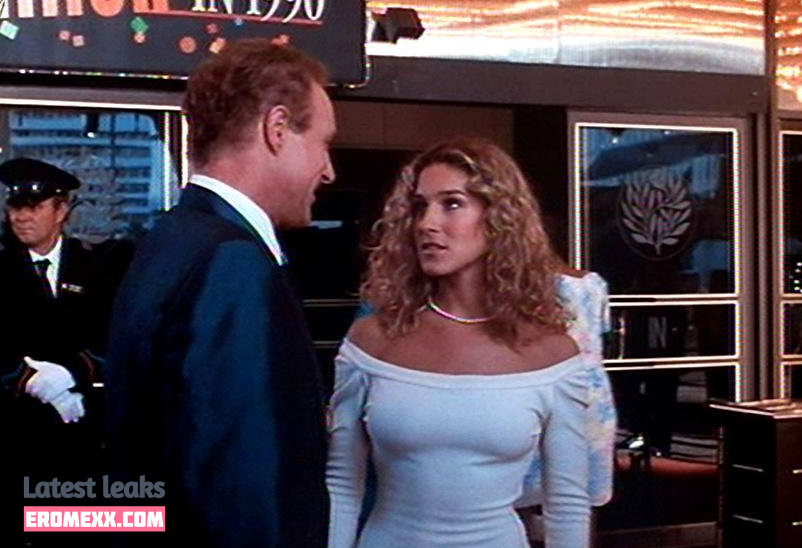 Latest Leaks Sarah Jessica Parker Nude #62 - Fapello